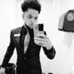 Meet your Posher, Brandon jovon